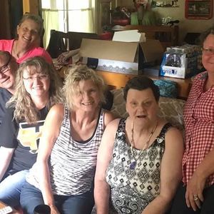 Meet your Posher, Capricia